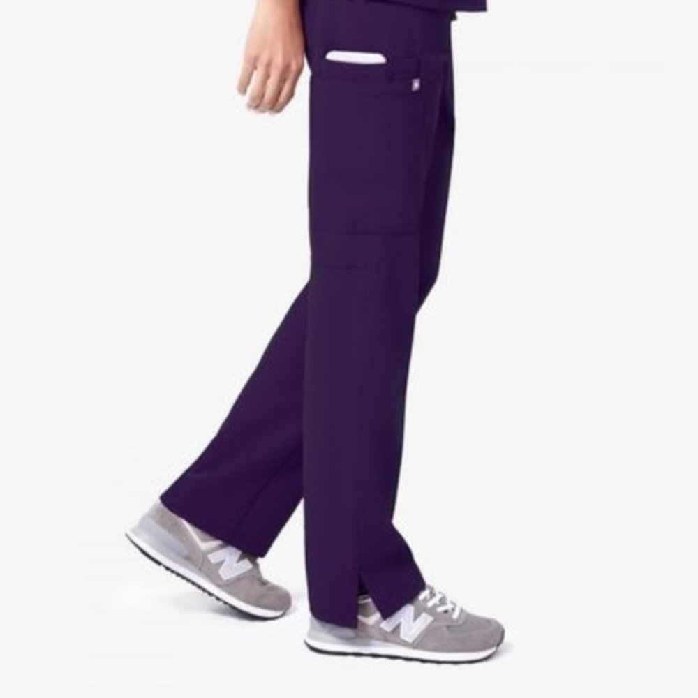 Figs eggplant purple kade tall xxs